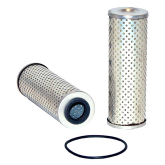 WIX® - Cartridge Hydraulic Metal Canister Filter