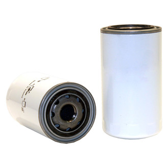 WIX® - Full-Flow Lube Engine Oil Filter