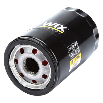 WIX® - Long Engine Oil Filter