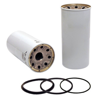 WIX® - Spin-On Hydraulic Filter