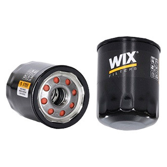 WIX® - Full-Flow Lube Engine Oil Filter