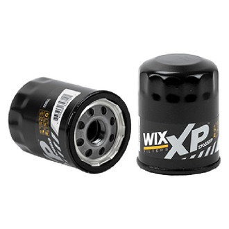 WIX® - XP™ Full-Flow Lube Engine Oil Filter
