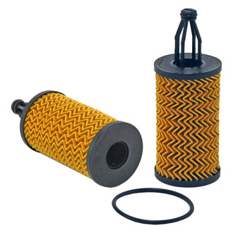 WIX® - Full-Flow Cartridge Lube Metal Free Engine Oil Filter