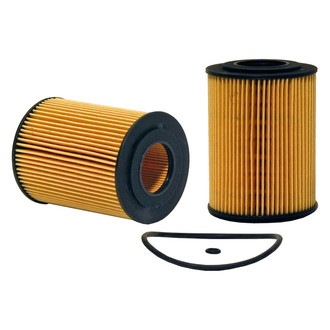 WIX® - Full-Flow Cartridge Lube Metal Free Engine Oil Filter