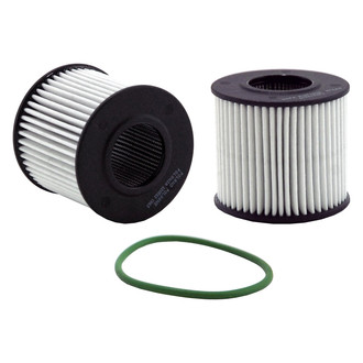 WIX® - XP™ Full-Flow Cartridge Lube Metal Free Canister Engine Oil Filter