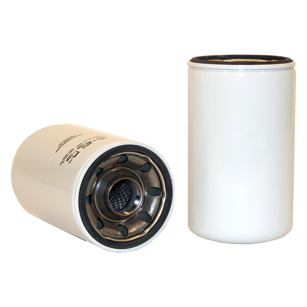 WIX® 57080 - Full-Flow Lube Engine Oil Filter - TRUCKiD.com