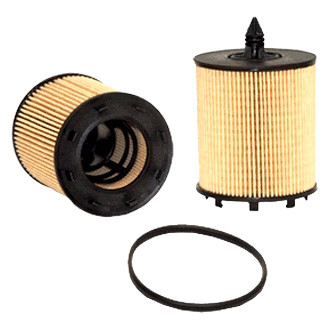 WIX® - Engine Oil Filter