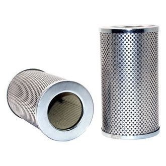 WIX® - Cartridge Hydraulic Metal Canister Filter