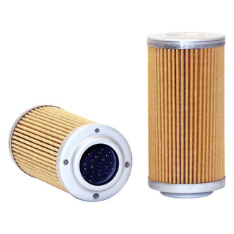 WIX® - Cartridge Hydraulic Metal Canister Filter