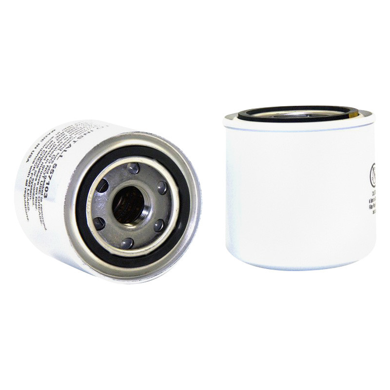 WIX® 57103 - Spin-On Hydraulic Filter - TRUCKiD.com