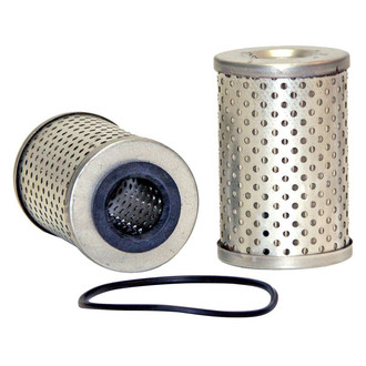 WIX® - Cartridge Hydraulic Metal Canister Filter