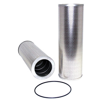 WIX® - Cartridge Hydraulic Metal Canister Filter