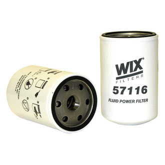 WIX® - Spin-On Hydraulic Filter