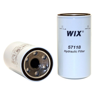 WIX® - Spin-On Hydraulic Filter