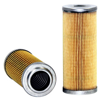 WIX® - Cartridge Hydraulic Metal Canister Filter