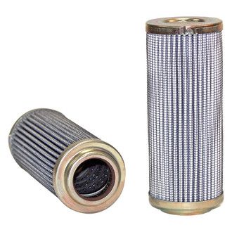 WIX® - Cartridge Hydraulic Metal Canister Filter