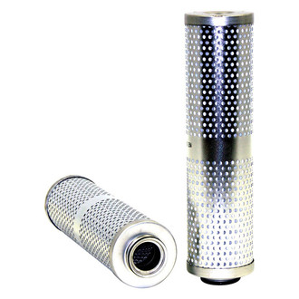 WIX® - Cartridge Hydraulic Metal Canister Filter