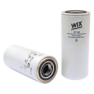 WIX® - Spin-On Hydraulic Filter