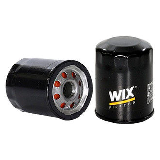 WIX® - Long Engine Oil Filter