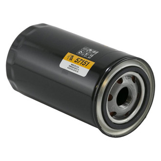 WIX® - Full-Flow Lube Engine Oil Filter