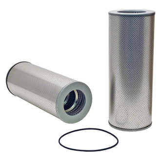 WIX® - Cartridge Hydraulic Metal Canister Filter