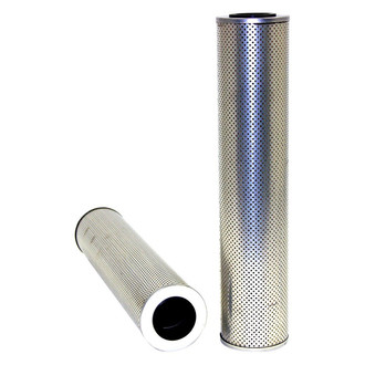 WIX® - Cartridge Hydraulic Metal Canister Filter