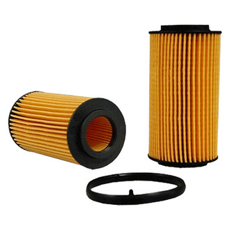 WIX® - Full-Flow Cartridge Lube Metal Free Engine Oil Filter