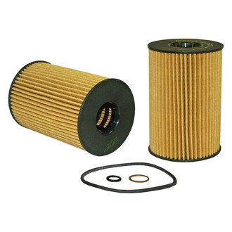WIX® - Full-Flow Cartridge Lube Metal Free Engine Oil Filter