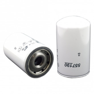 WIX® 57190 - By-Pass Lube Engine Oil Filter - TRUCKiD.com