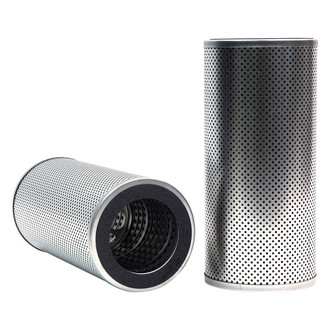 WIX® - Cartridge Lube Metal Canister Filter