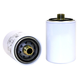 WIX® - Full-Flow Lube Engine Oil Filter