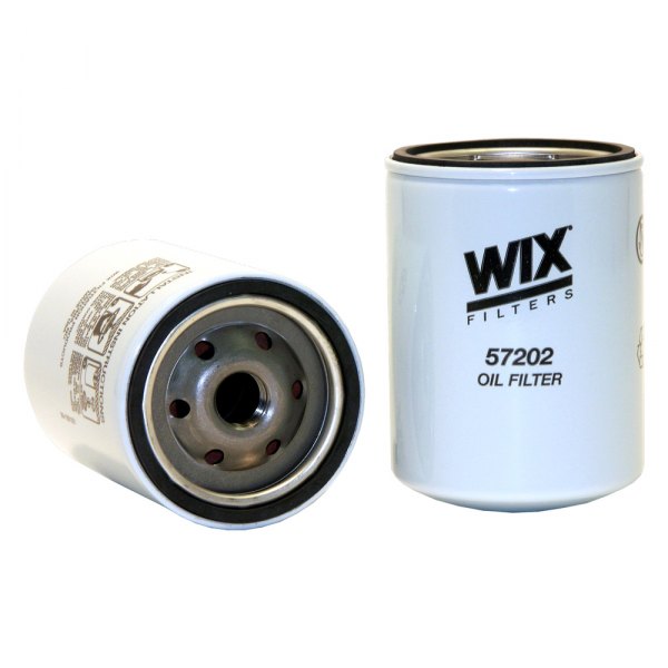 WIX® - Standard Engine Oil Filter