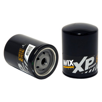 WIX® - XP™ Full-Flow Lube Engine Oil Filter