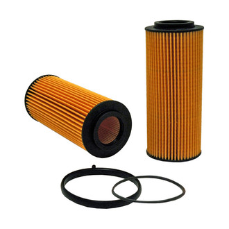 WIX® - Full-Flow Cartridge Lube Metal Free Engine Oil Filter