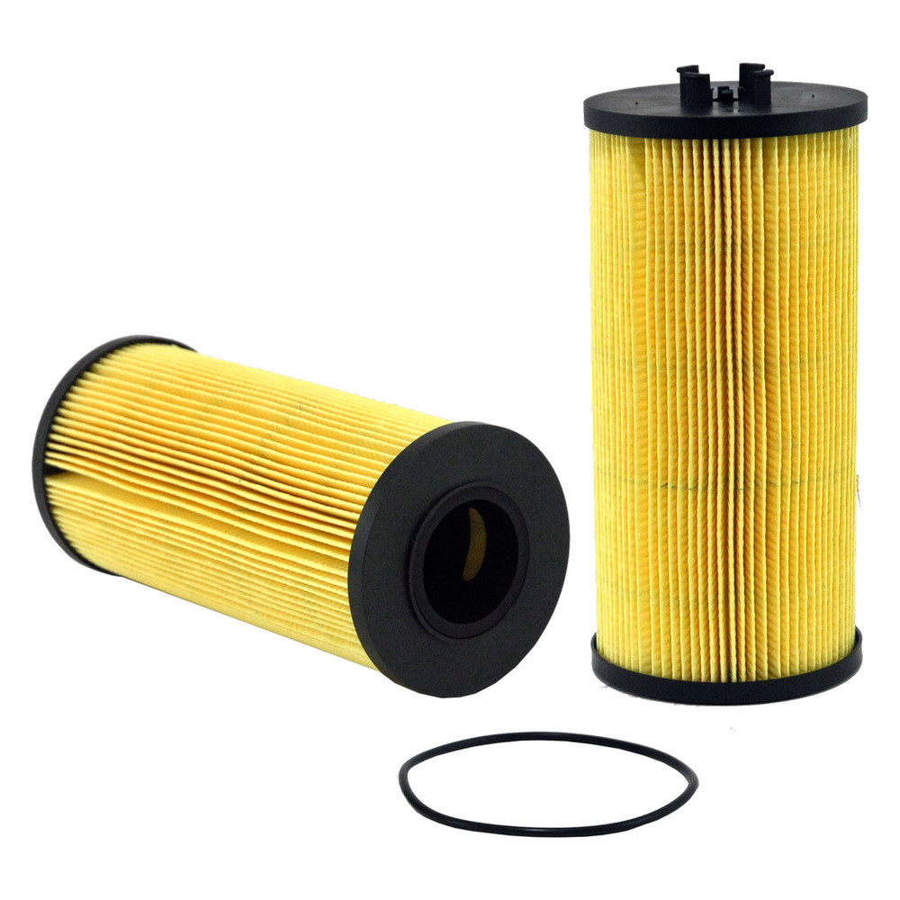 WIX® 57213 - Full-Flow Cartridge Lube Metal Free Engine Oil Filter 