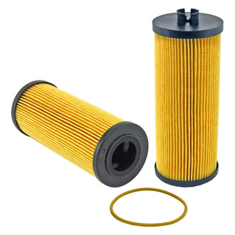 WIX® - Full-Flow Cartridge Lube Metal Free Engine Oil Filter