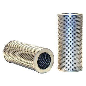 WIX® - Cartridge Hydraulic Metal Canister Filter