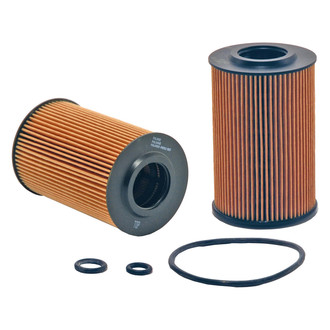 WIX® - Full-Flow Cartridge Lube Metal Free Engine Oil Filter