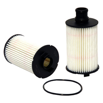 WIX® - Full-Flow Cartridge Lube Metal Free Engine Oil Filter