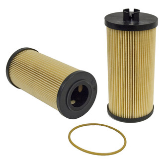 WIX® - Short Engine Oil Filter