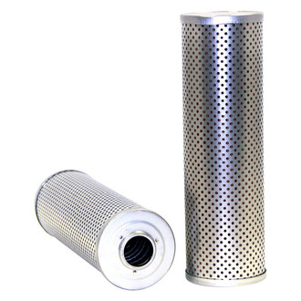WIX® - Cartridge Hydraulic Metal Canister Filter