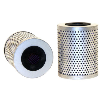 WIX® - Cartridge Hydraulic Metal Canister Filter