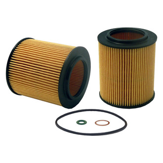 WIX® - Full-Flow Cartridge Lube Metal Free Engine Oil Filter