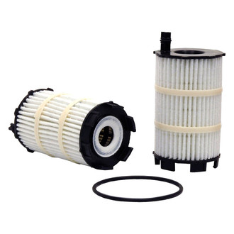 WIX® - Full-Flow Cartridge Lube Metal Free Engine Oil Filter
