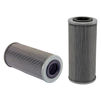 WIX® - Cartridge Hydraulic Metal Canister Filter