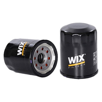 WIX® - Full-Flow Lube Engine Oil Filter