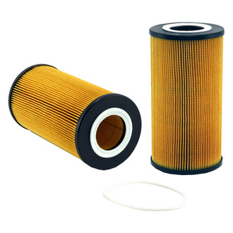 WIX® - Full-Flow Cartridge Lube Metal Free Engine Oil Filter