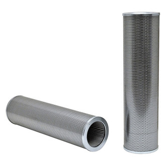 WIX® - Cartridge Hydraulic Metal Canister Filter