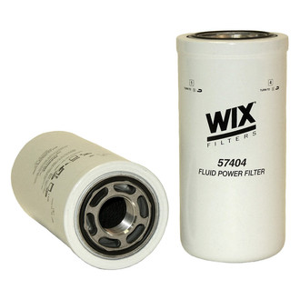 WIX® - Spin-On Hydraulic Filter