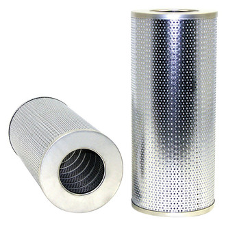 WIX® - Cartridge Hydraulic Metal Canister Filter
